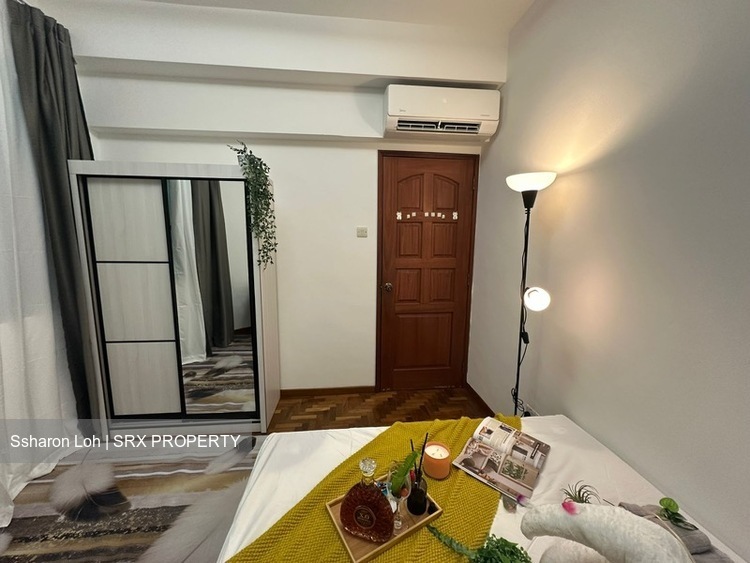 Ballota Park Condominium (D17), Condominium #634184801